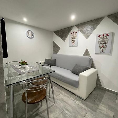 Apartamento House Soleil Catania Exterior foto