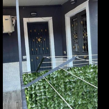Apartamento House Soleil Catania Exterior foto