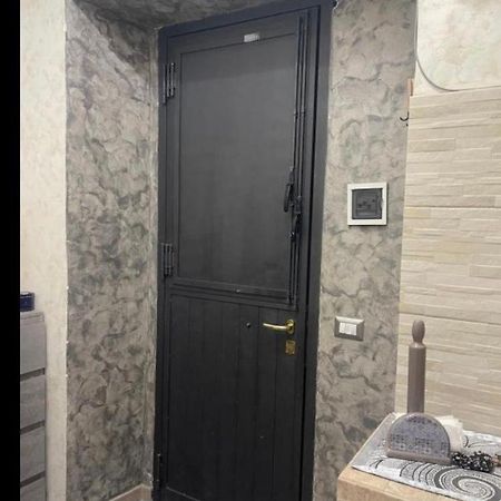 Apartamento House Soleil Catania Exterior foto