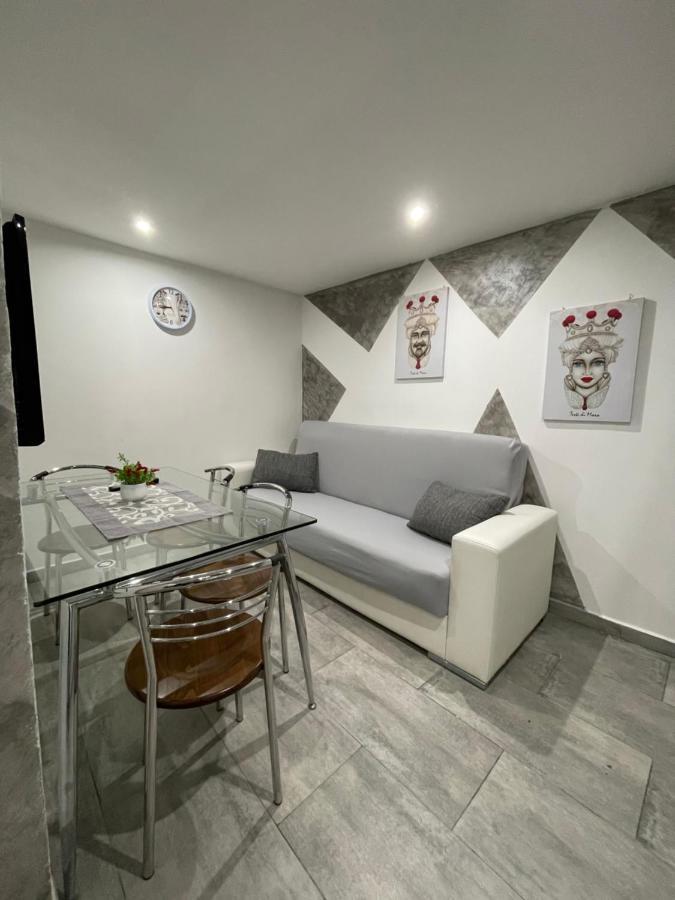 Apartamento House Soleil Catania Exterior foto