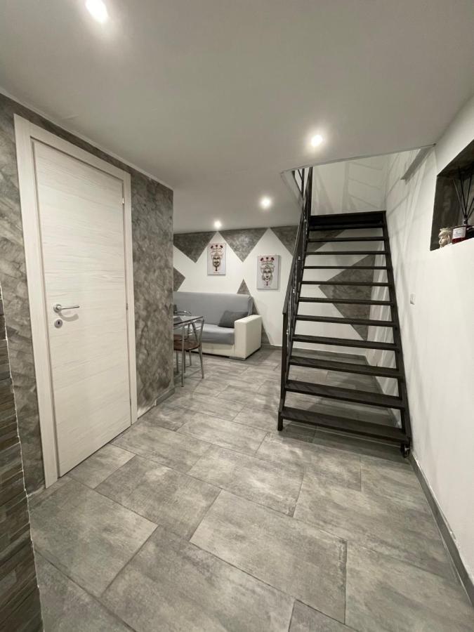 Apartamento House Soleil Catania Exterior foto