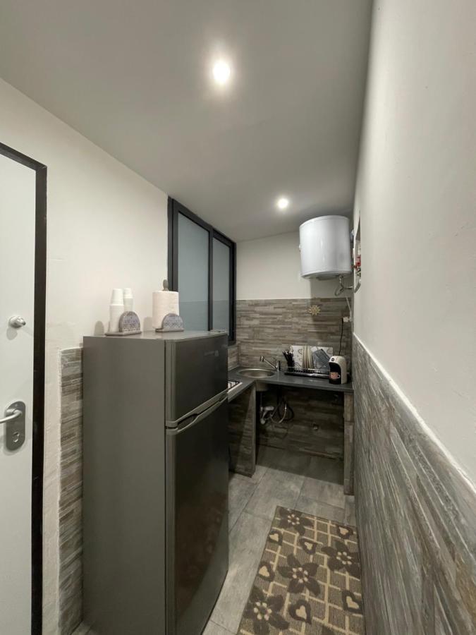 Apartamento House Soleil Catania Exterior foto