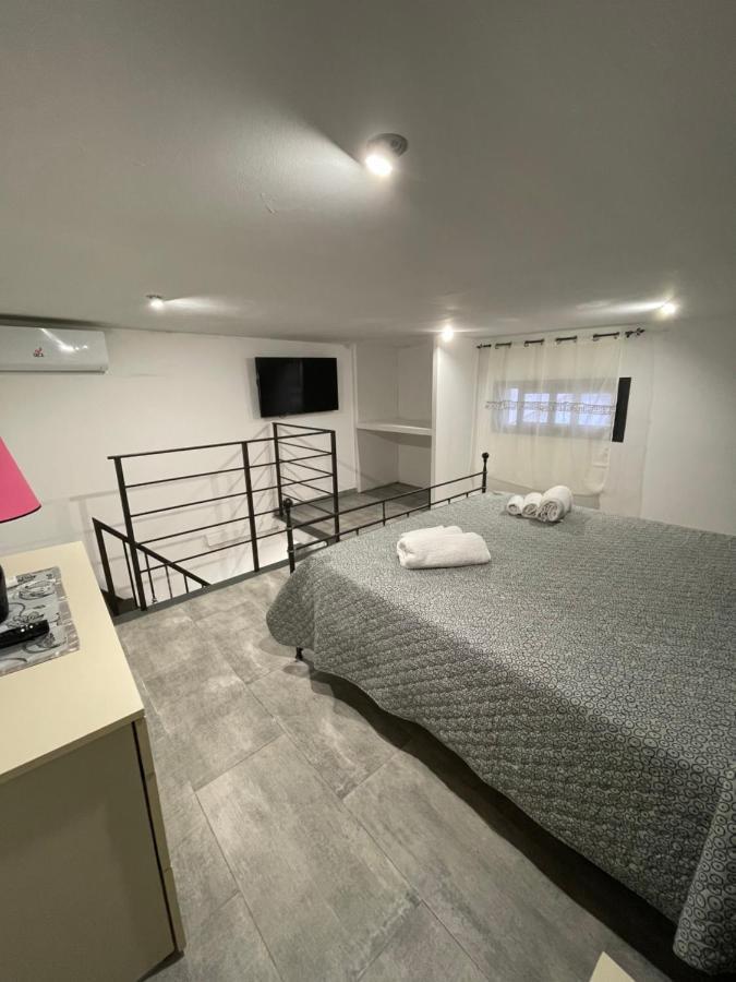 Apartamento House Soleil Catania Exterior foto