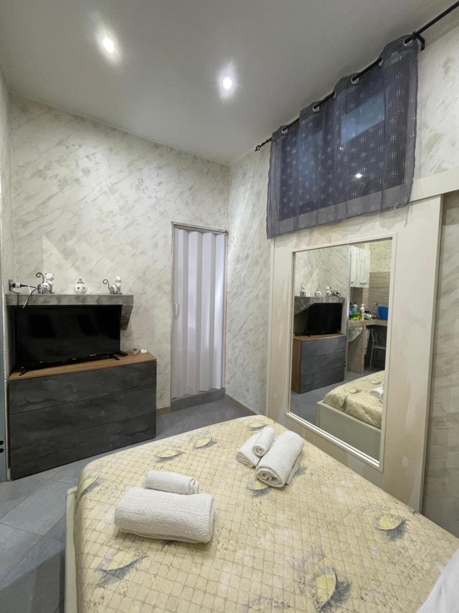 Apartamento House Soleil Catania Exterior foto